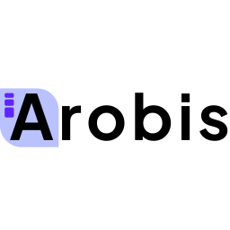 Arobis AI Visibility Checker logo