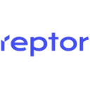 Reptor logo