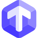 Toppp logo