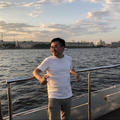 杨帆