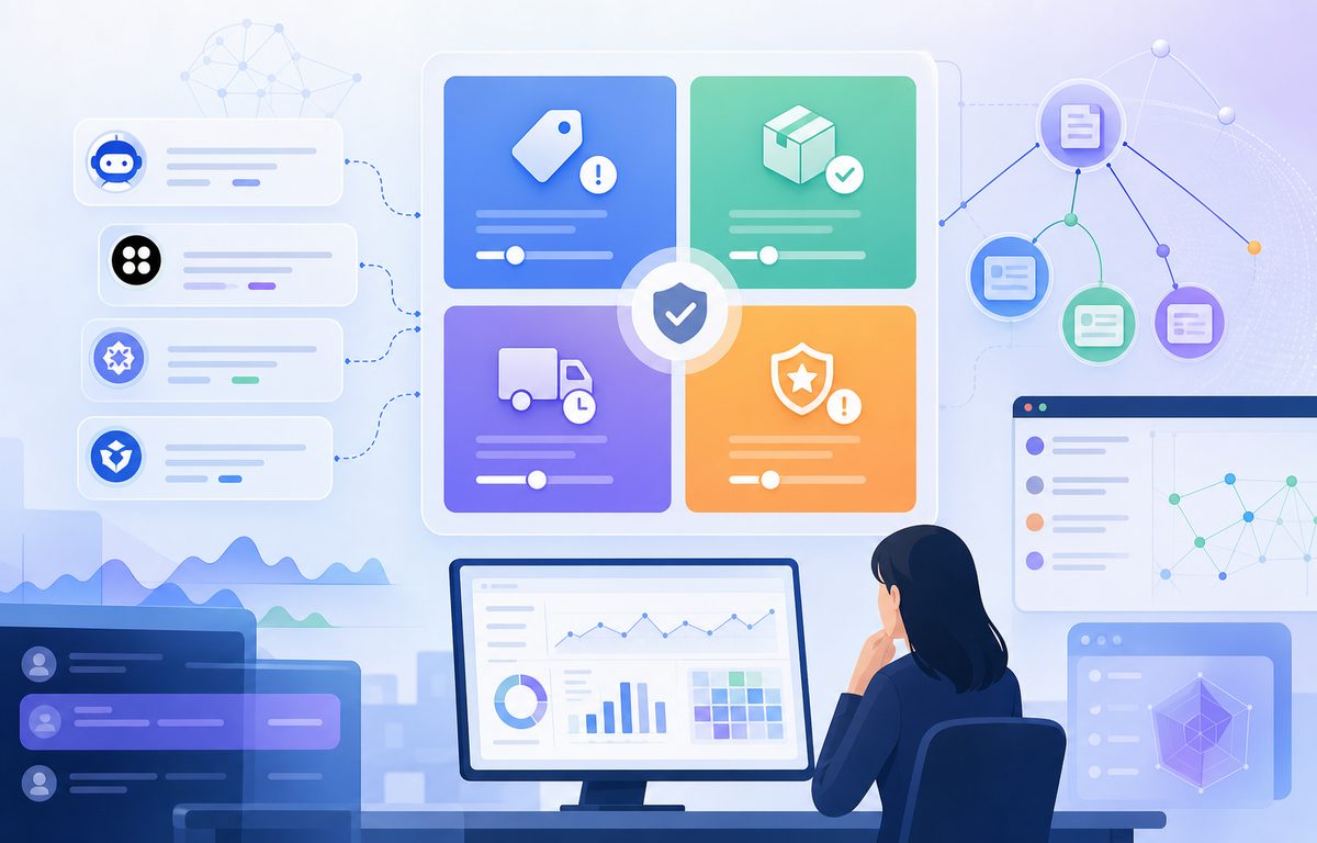 AI交易信息准确性四类核验优先级矩阵