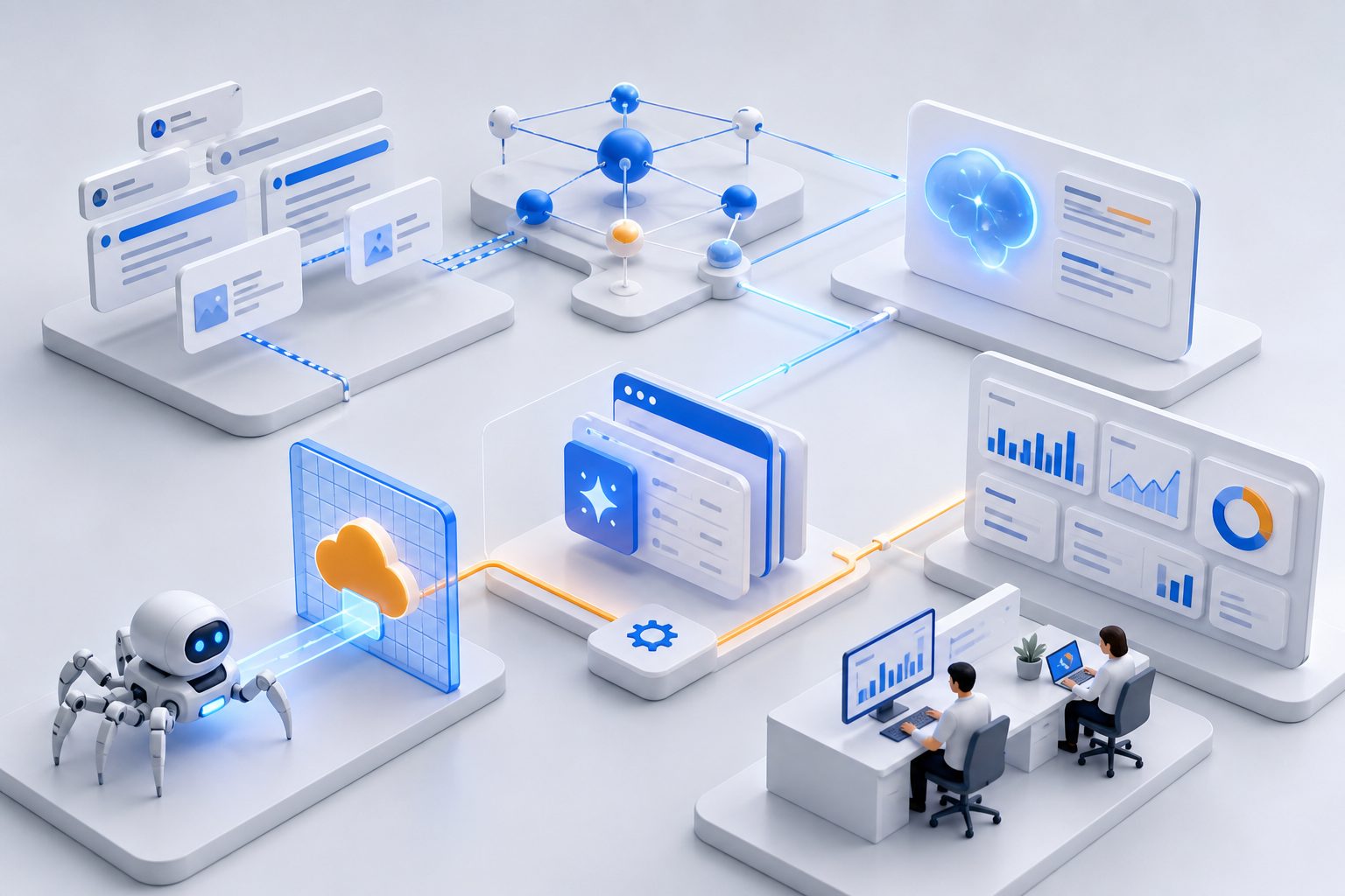 Cloudflare 跳过 WAF 规则怎么写：AI 爬虫最小放行示例