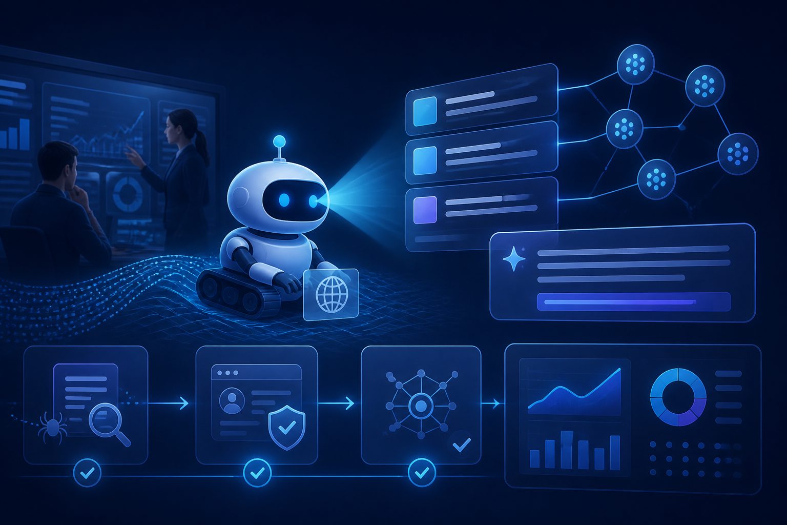 deepseekbot抓取验证:用日志、UA 与引用结果三步确认