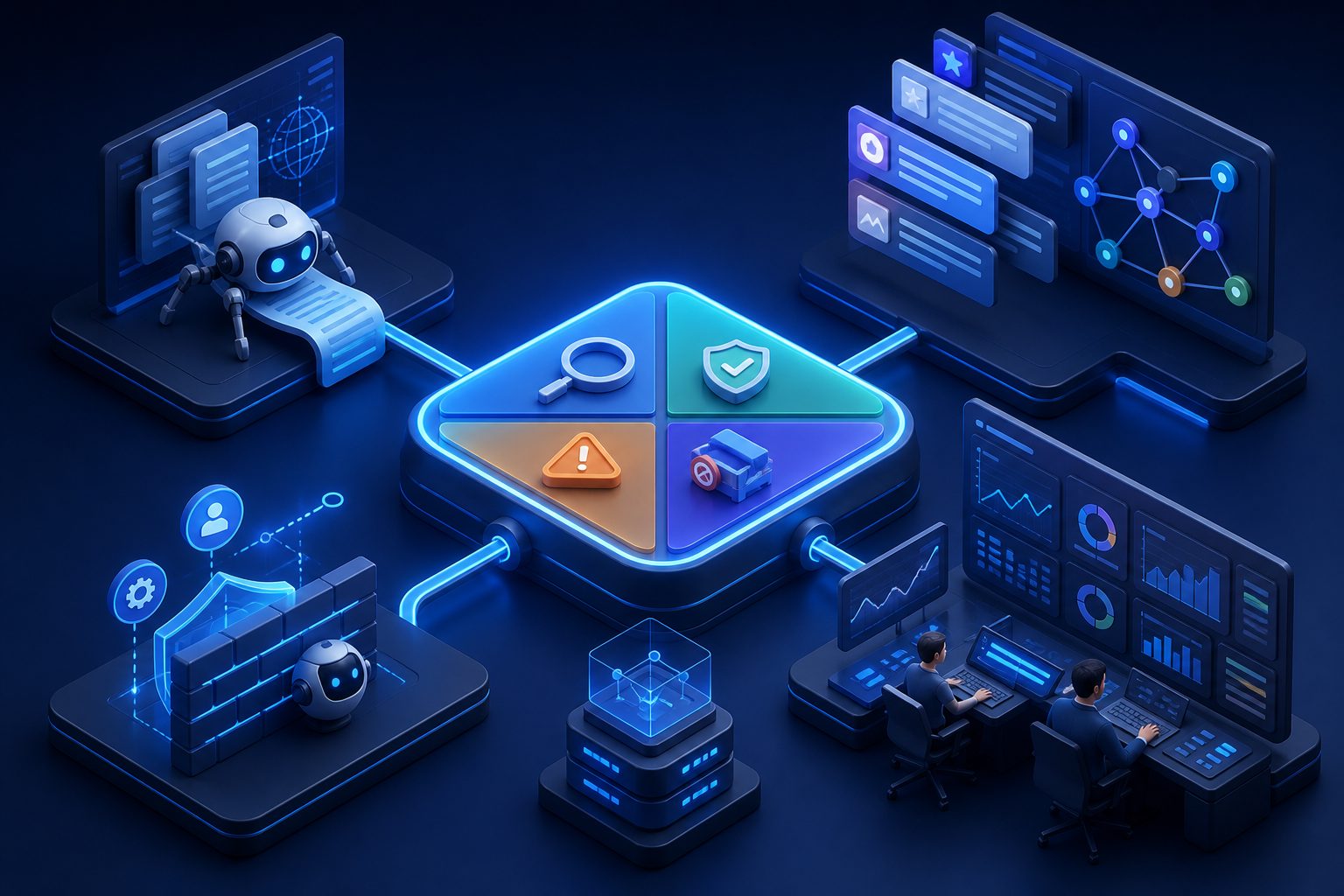 DeepSeek 抓取日志怎么看的四象限判读法