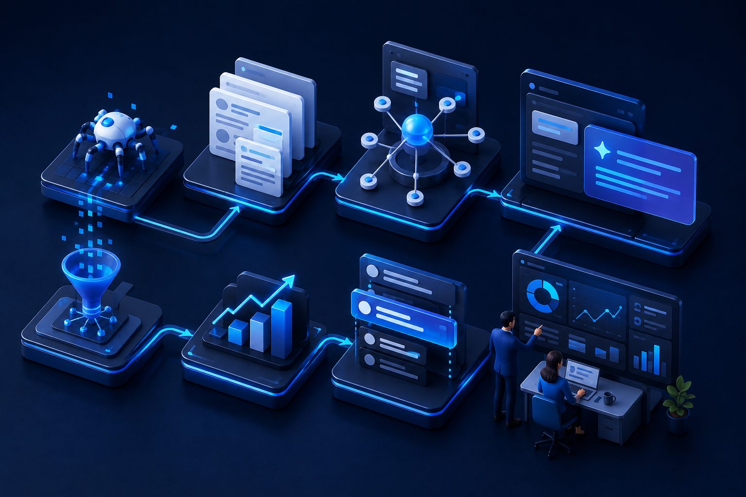 DeepSeek 抓取频率怎么判断:站长可用的测量口径
