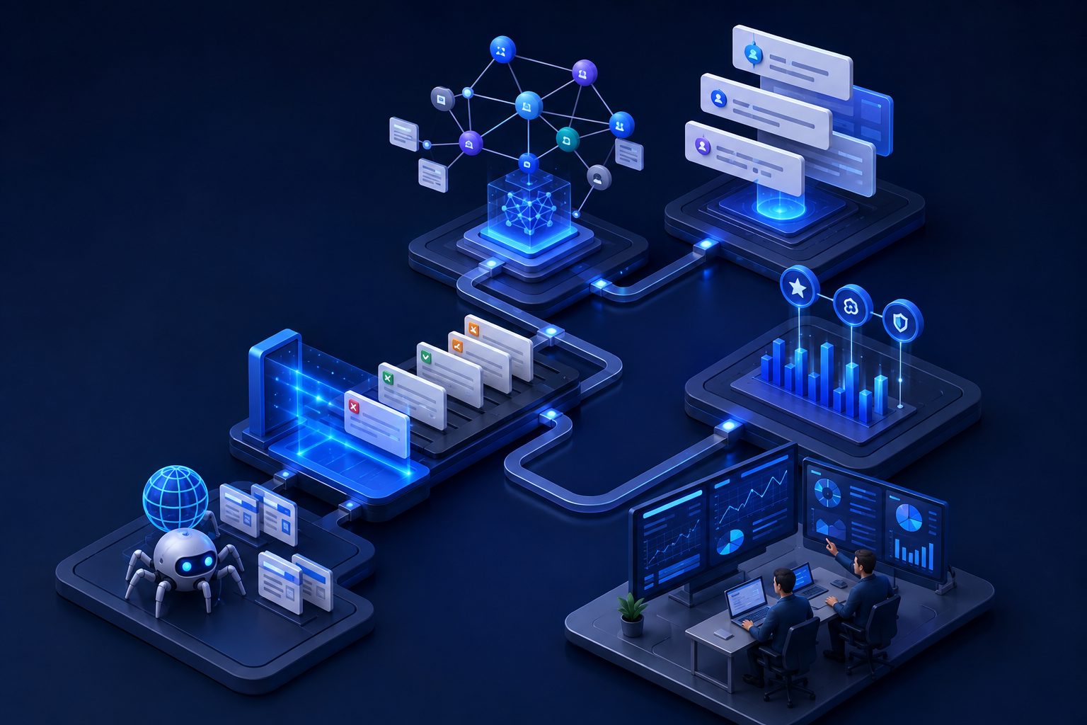 DeepSeek 抓取日志怎么看：识别访问、异常状态码与拦截原因