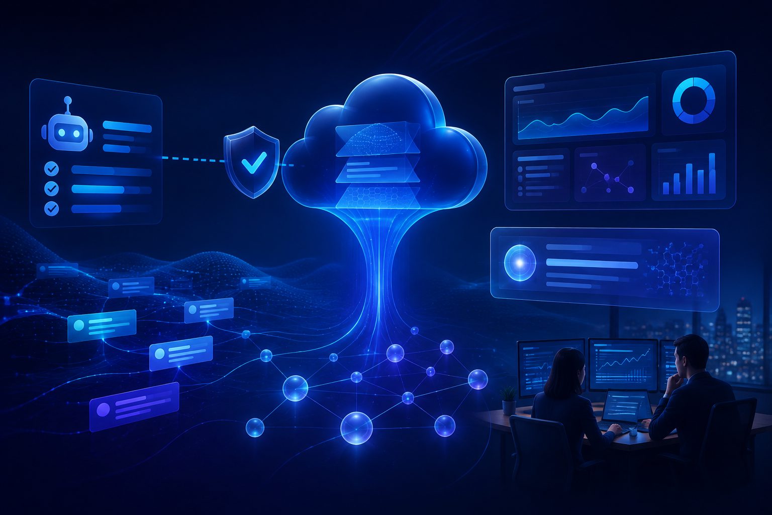 Cloudflare 放行 DeepSeek 爬虫：从 robots.txt 到 WAF 的最小配置