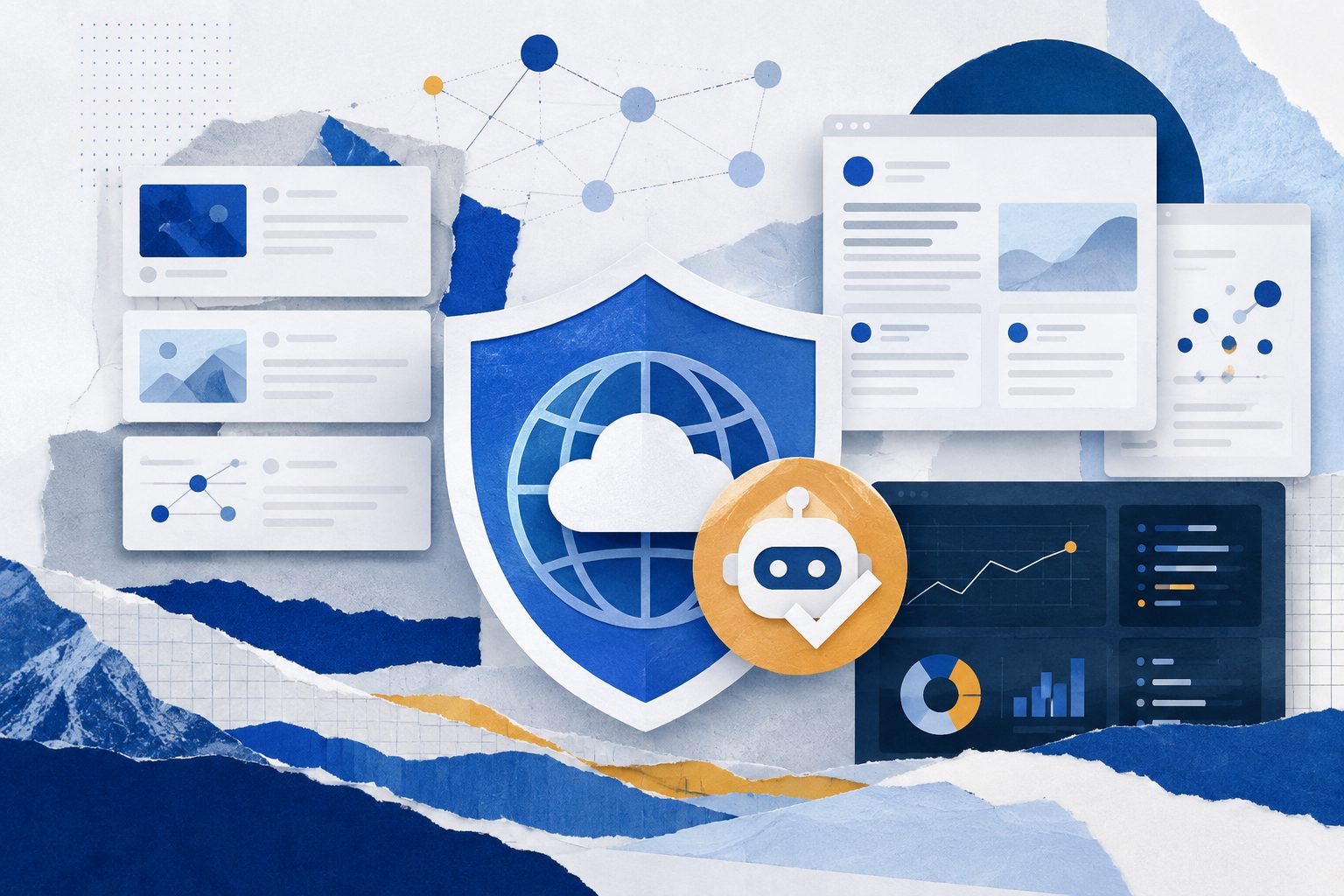 Cloudflare WAF skip rule bot：误拦爬虫的最小放行方案