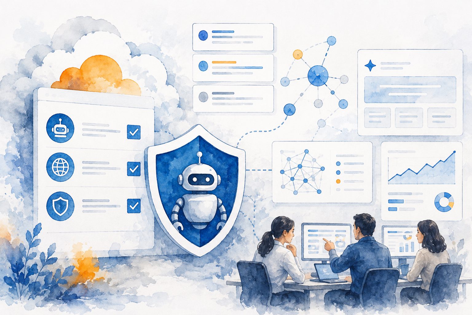 Cloudflare 自定义规则放行爬虫:按 UA、路径与安全级别最小放行