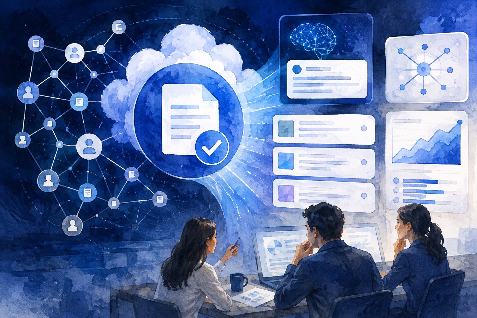Cloudflare 放行 llms.txt 访问：避免 AI 引擎读不到站点说明文件
