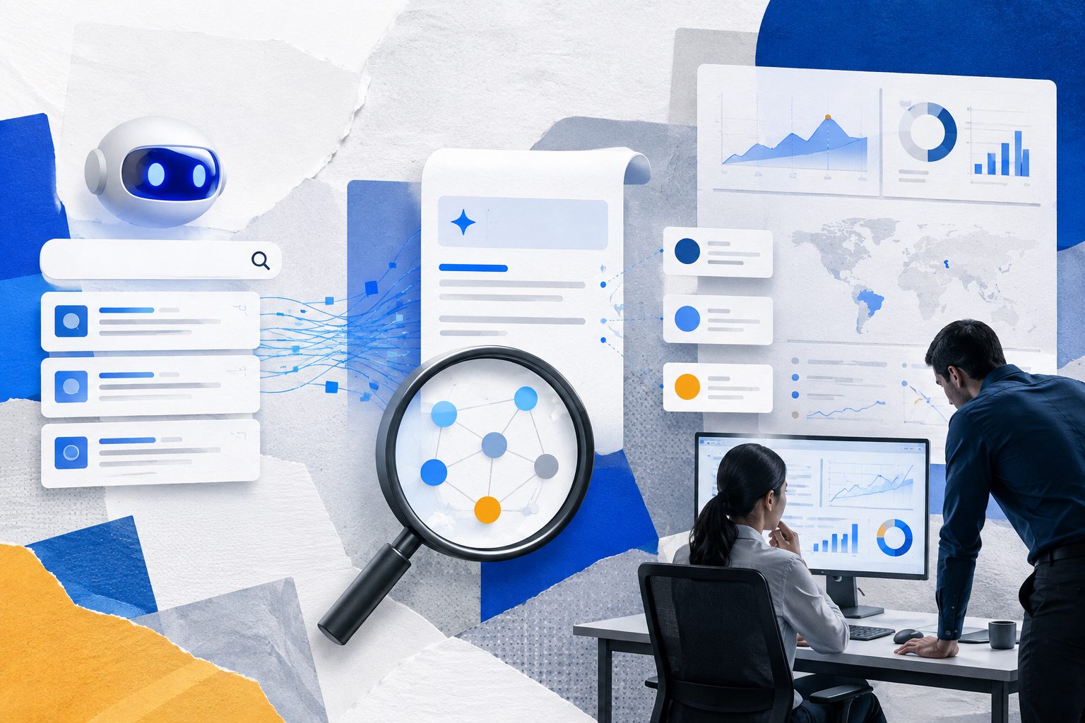 DeepSeekBot 日志分析工具：从抓取记录到引用验证