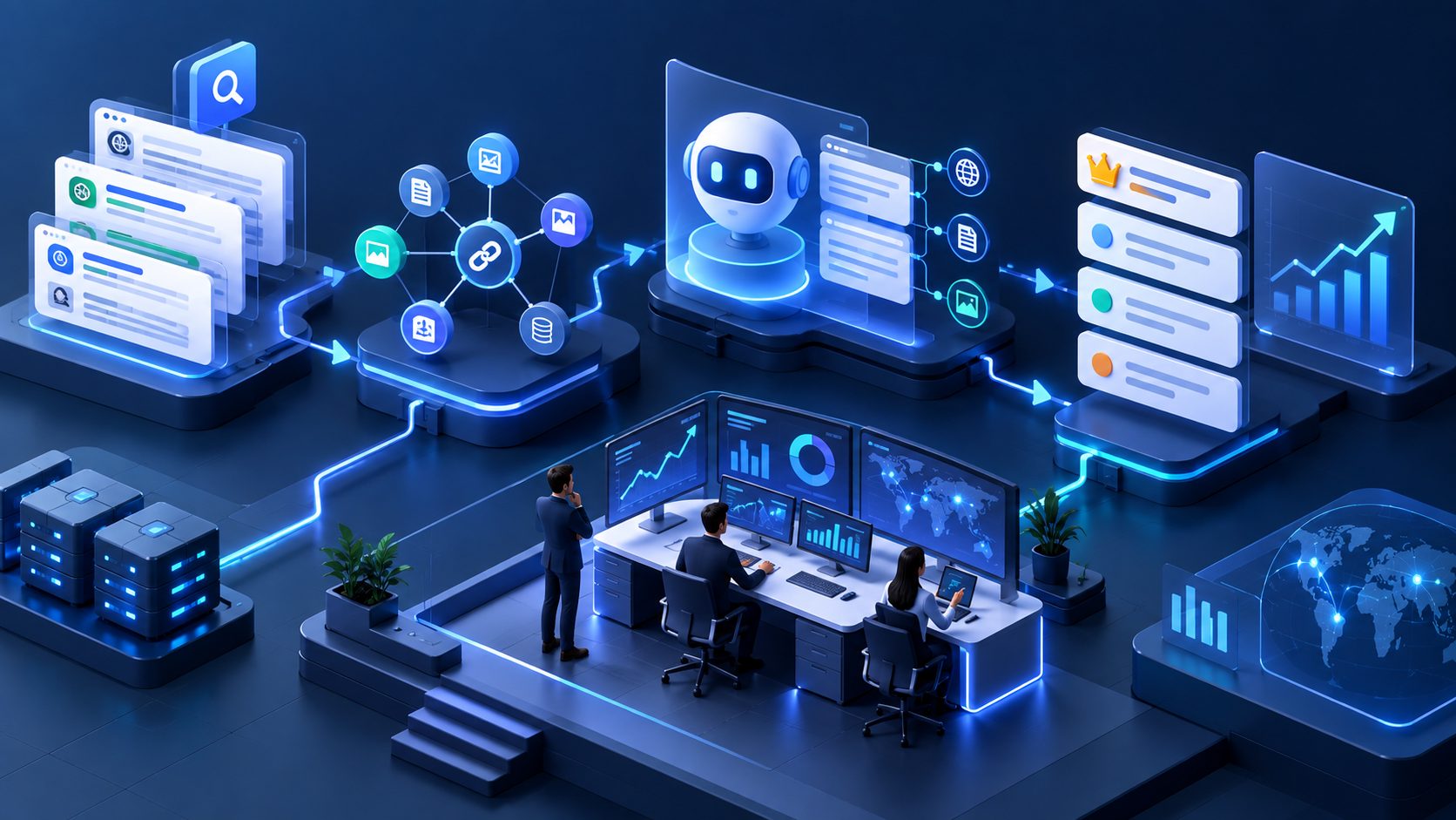 DeepSeekBot 日志字段怎么看：核心参数拆解与引用监测指南