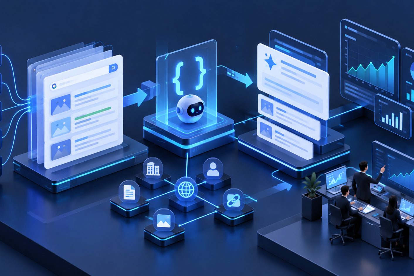 面向AI消费级决策的JSON-LD代码生成:软件参数与报价标注指南