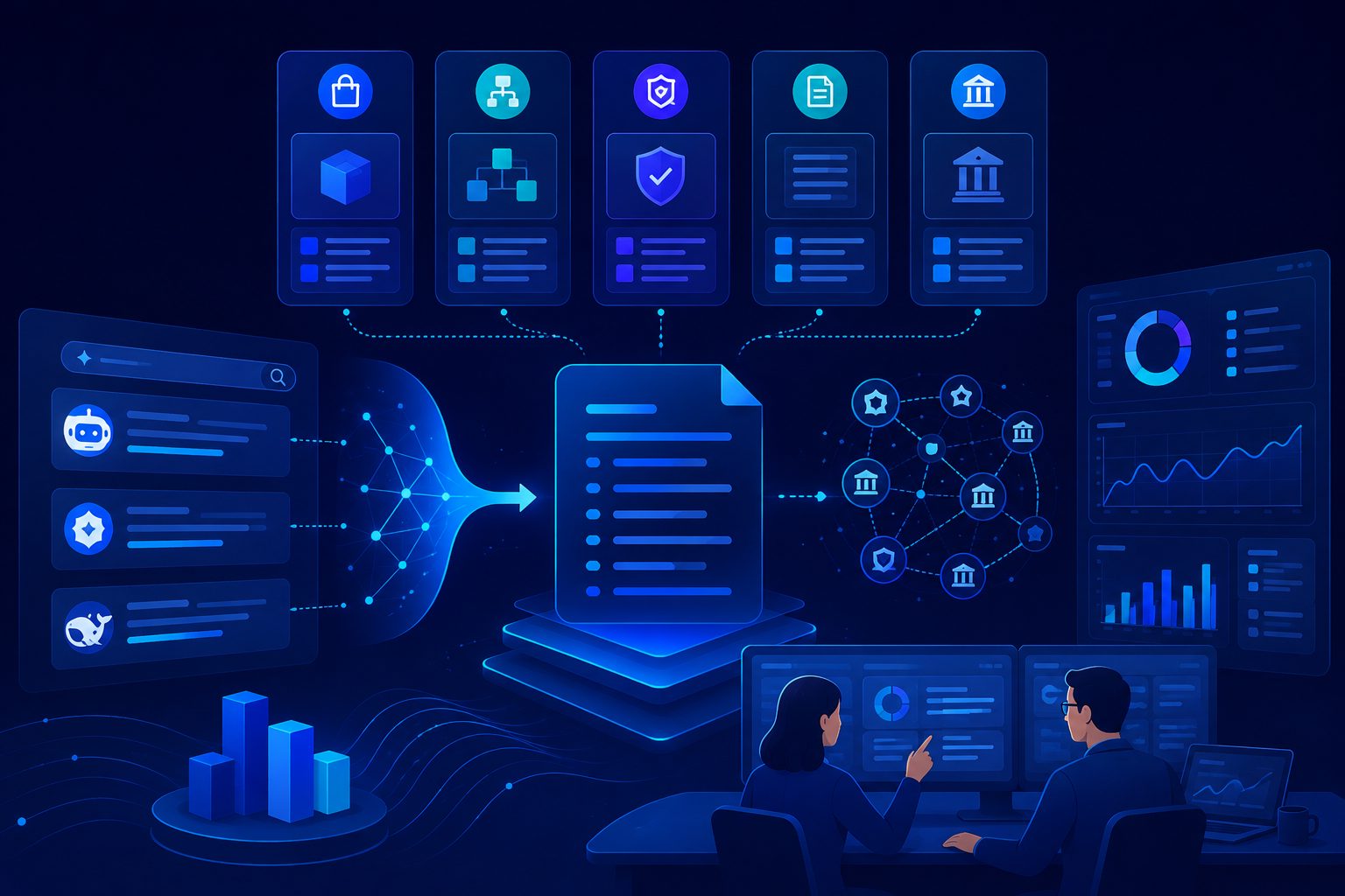 SaaS 官网 llms.txt 页面优先级矩阵:产品页、方案页、证据页、文档页和治理页