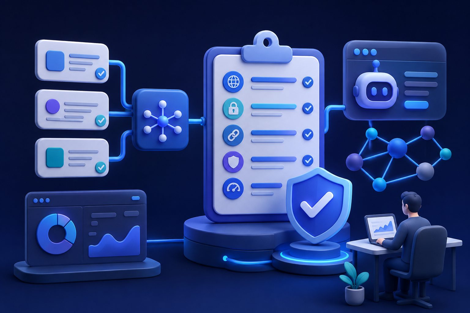 deepseek 抓取验证流程中的页面可访问性检查项