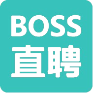 BOSS直聘 logo